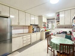 Blk 548 Hougang Street 51 (Hougang), HDB 4 Rooms #630283431